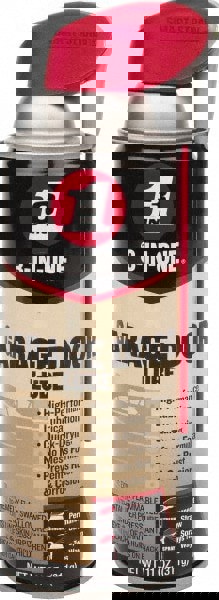 Garage Door Lubricant: 11 oz Aerosol Can